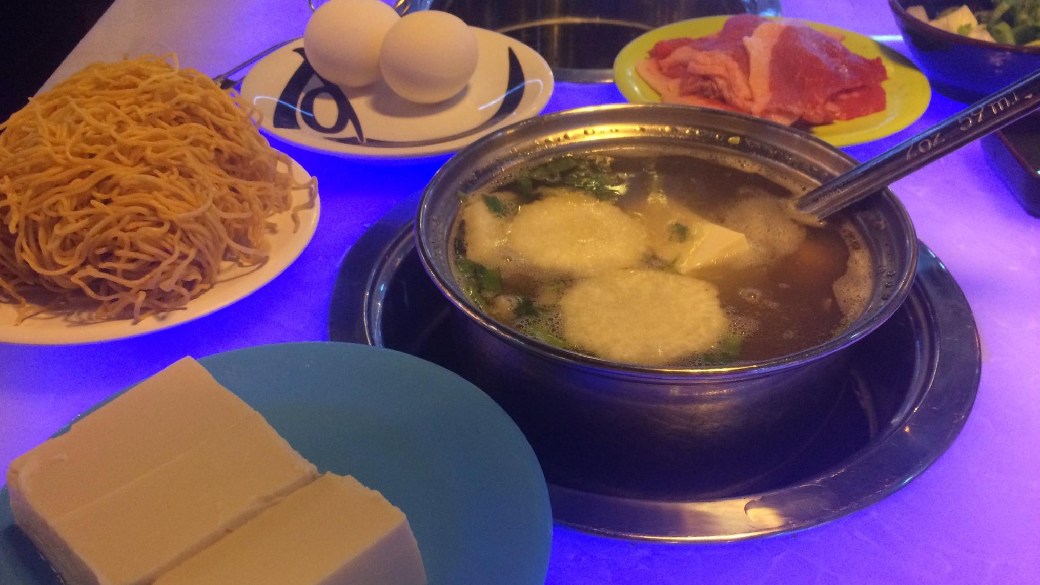 2029x1142 Metro Atlanta restaurant review: I Luv Hot Pot in Duluth