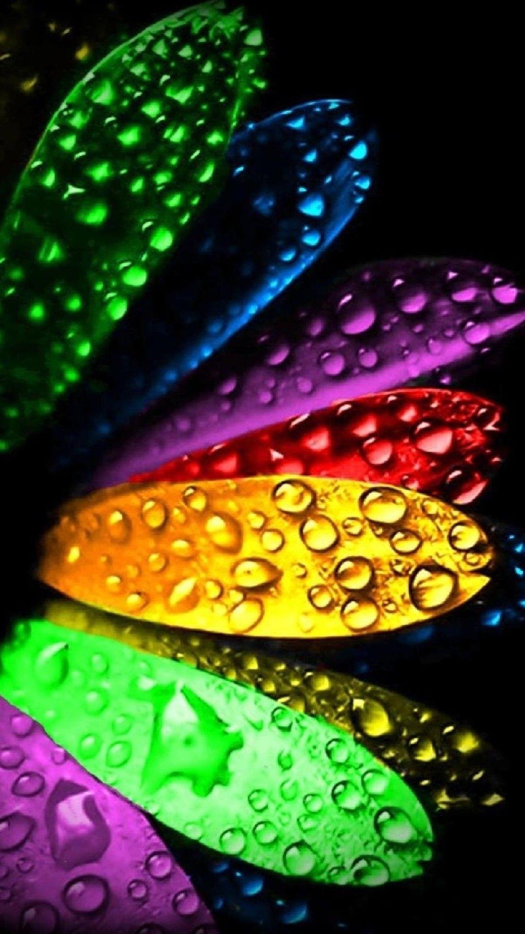 Colorful HD Phone Wallpapers - Top Free Colorful HD Phone Backgrounds