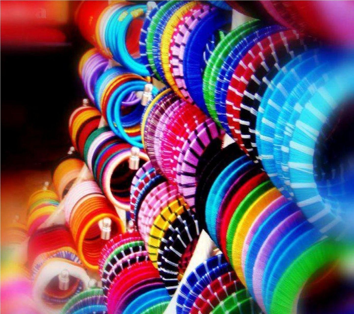 1440x1280 Colorful HD Background