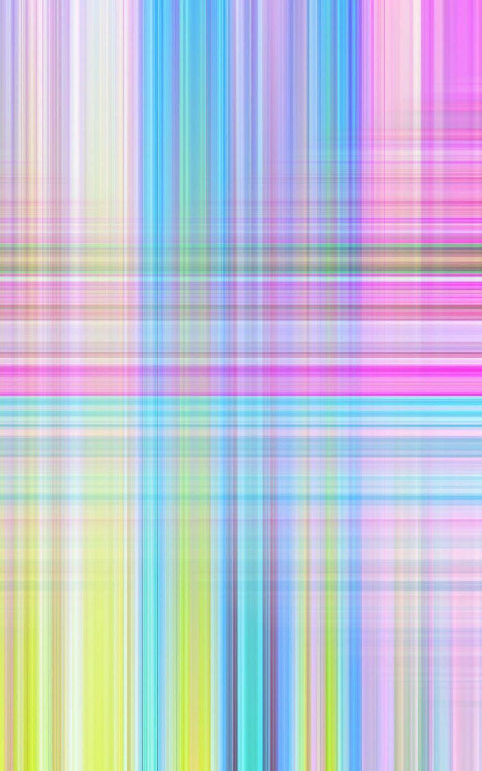 950x1520 Download Colorful Texture Lines Free Pure 4K Ultra HD Mobile Wallpaper