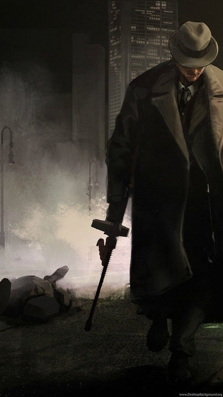 720x1280 Gangster boy Wallpaper Download