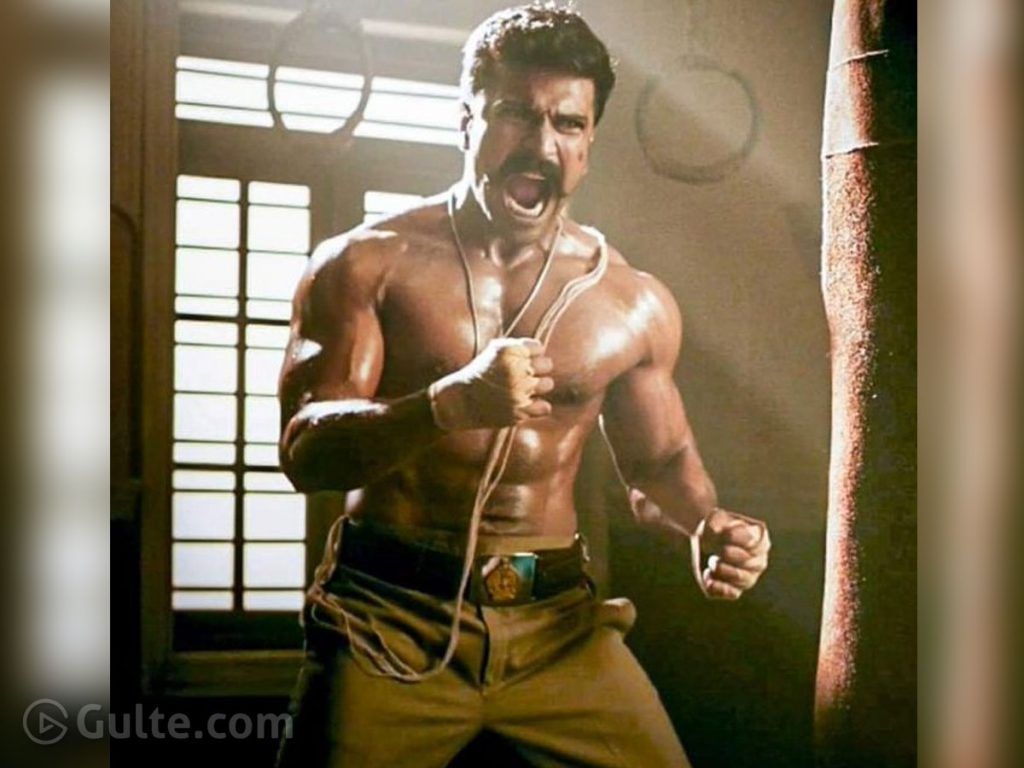 1024x768 Telugu Heroes & Their Stunning Transformations