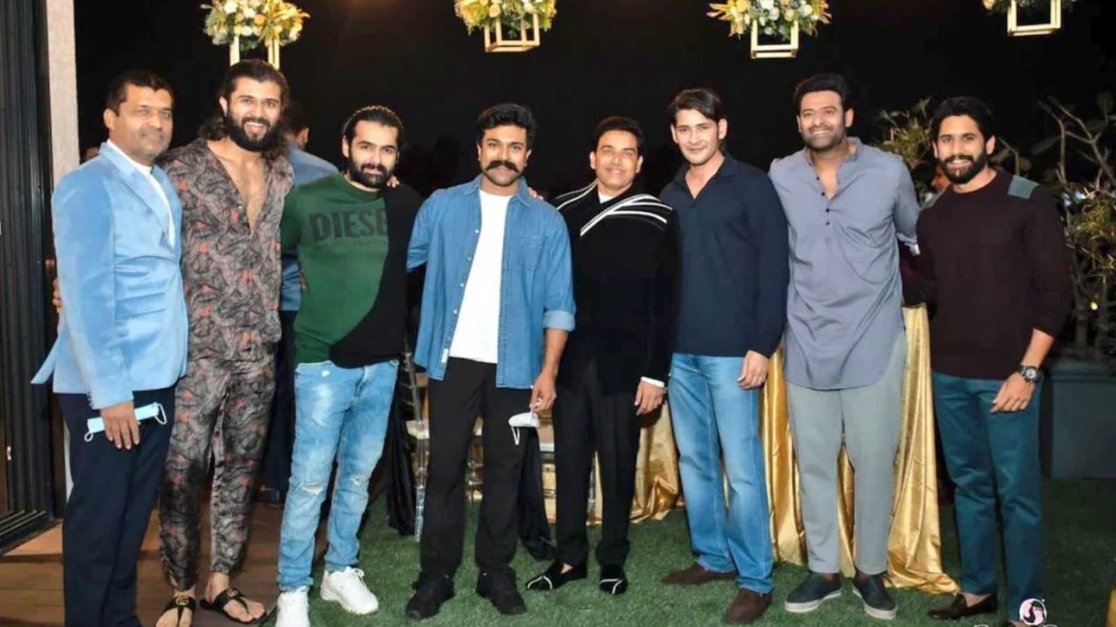 1600x900 Here's List of Tollywood Actors and Their Luxury Car Collection