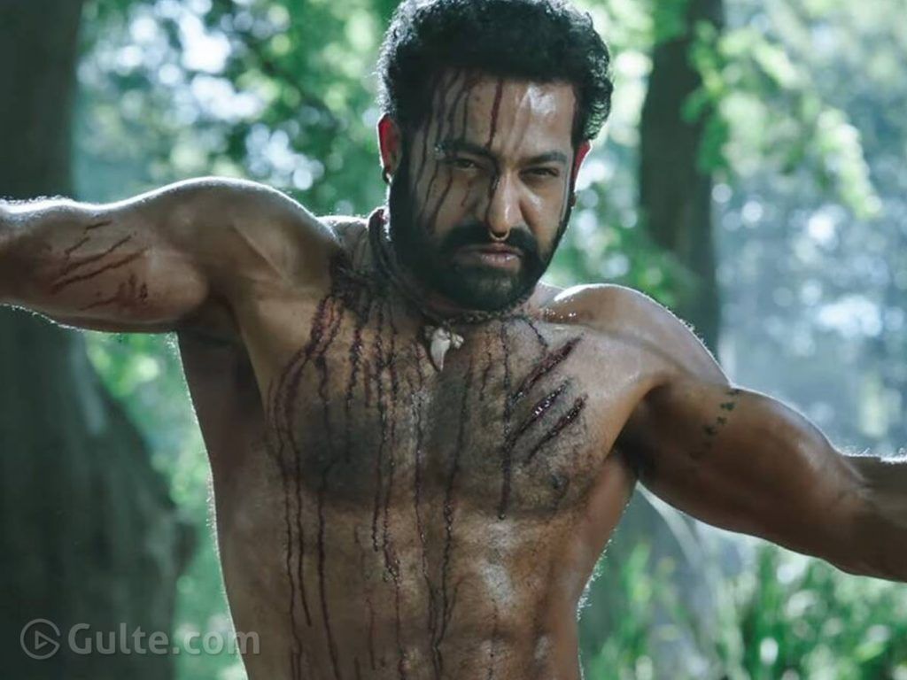 1024x768 Telugu Heroes & Their Stunning Transformations