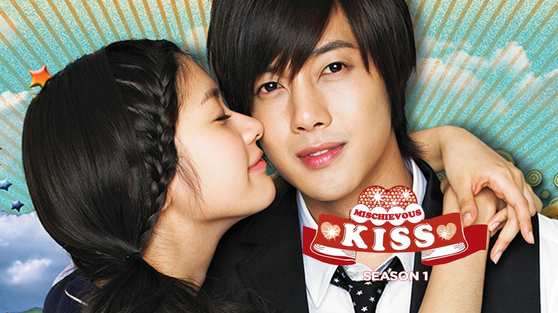 1920x1080 Watch Playful Kiss
