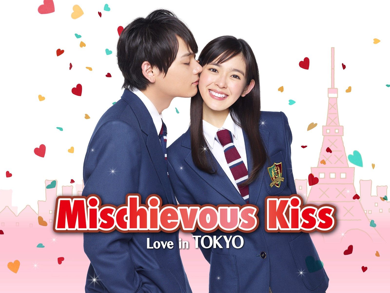 1600x1200 Japanese Live Action Dramas That Were Adapted From Manga