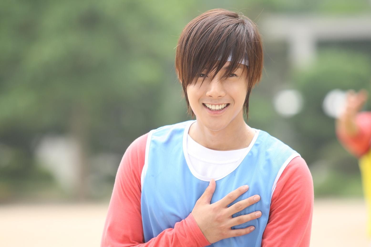 1556x1037 Playful Kiss aka Mischievous Kiss Korean Drama Review