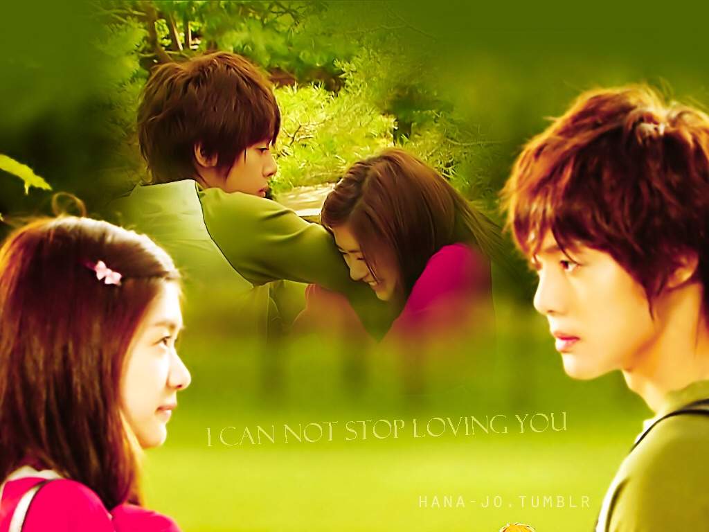1024x768 Playful Kiss. K Pop Amino