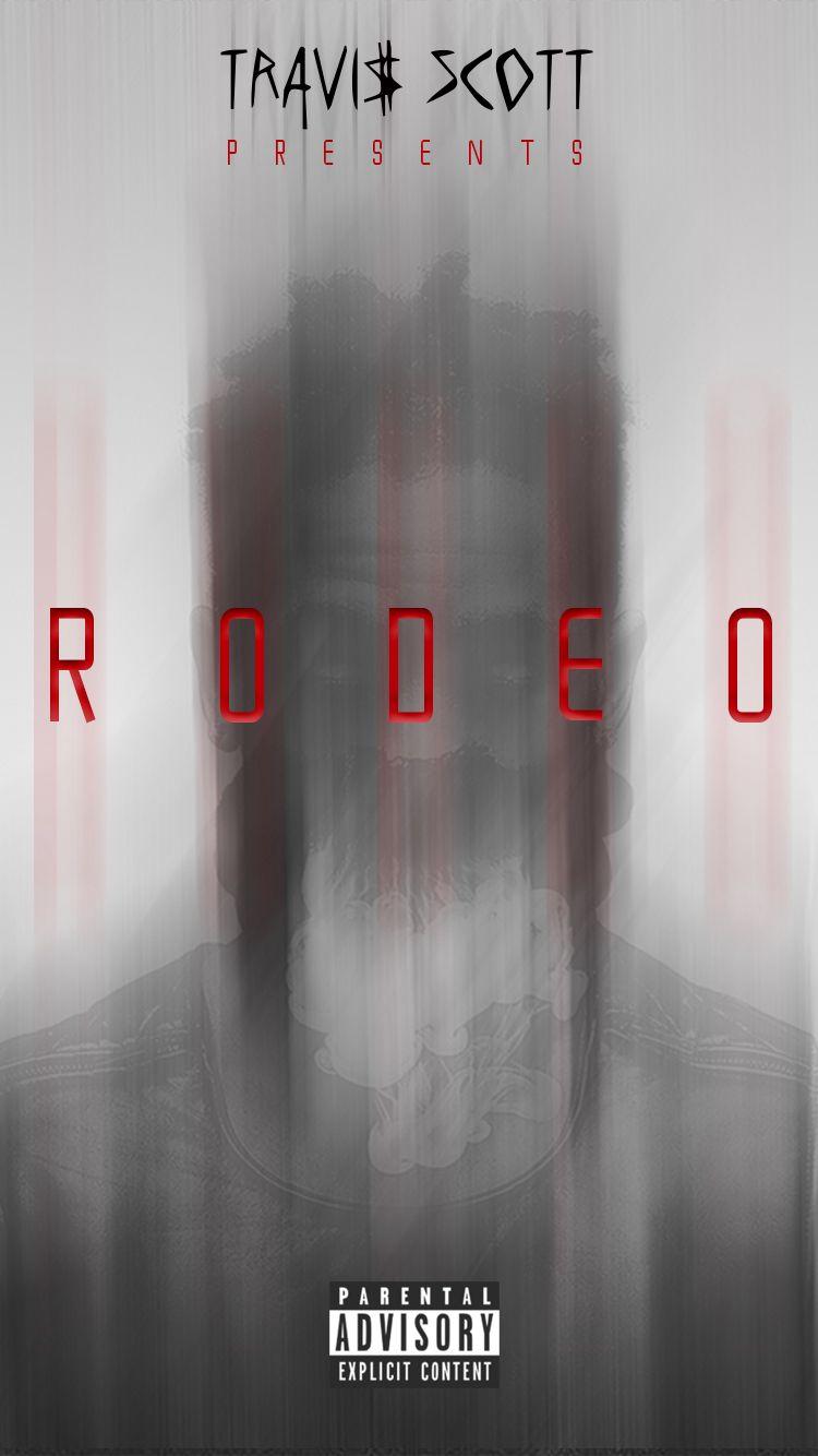 750x1334 Travis Scott iPhone Wallpaper