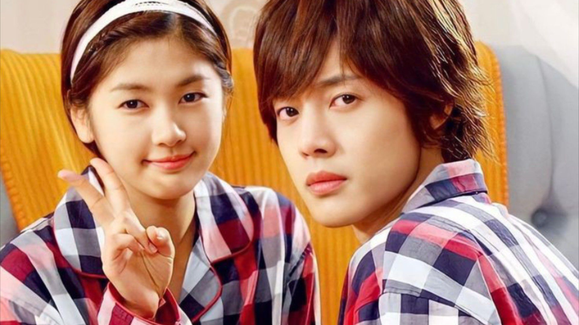 1920x1080 1. TITLE: Playful Kiss Tagalog Dubbed Episode 01 HD
