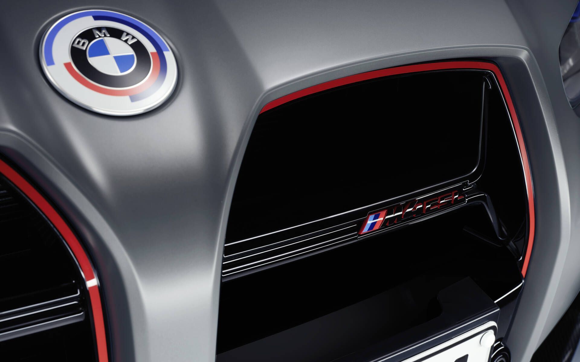 1920x1200 BMW M4 CSL: Canada To Get 41 Of Those 543 Horsepower Racers Car Guide