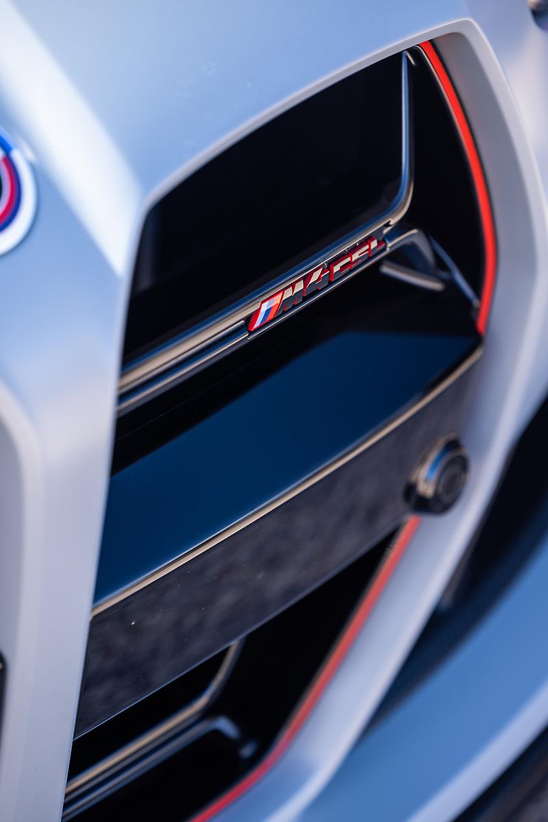 800x1199 BMW USA News New BMW M4 CSL