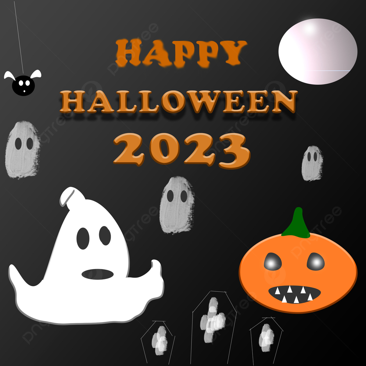 Halloween 2023 Wallpapers - Top Free Halloween 2023 Backgrounds