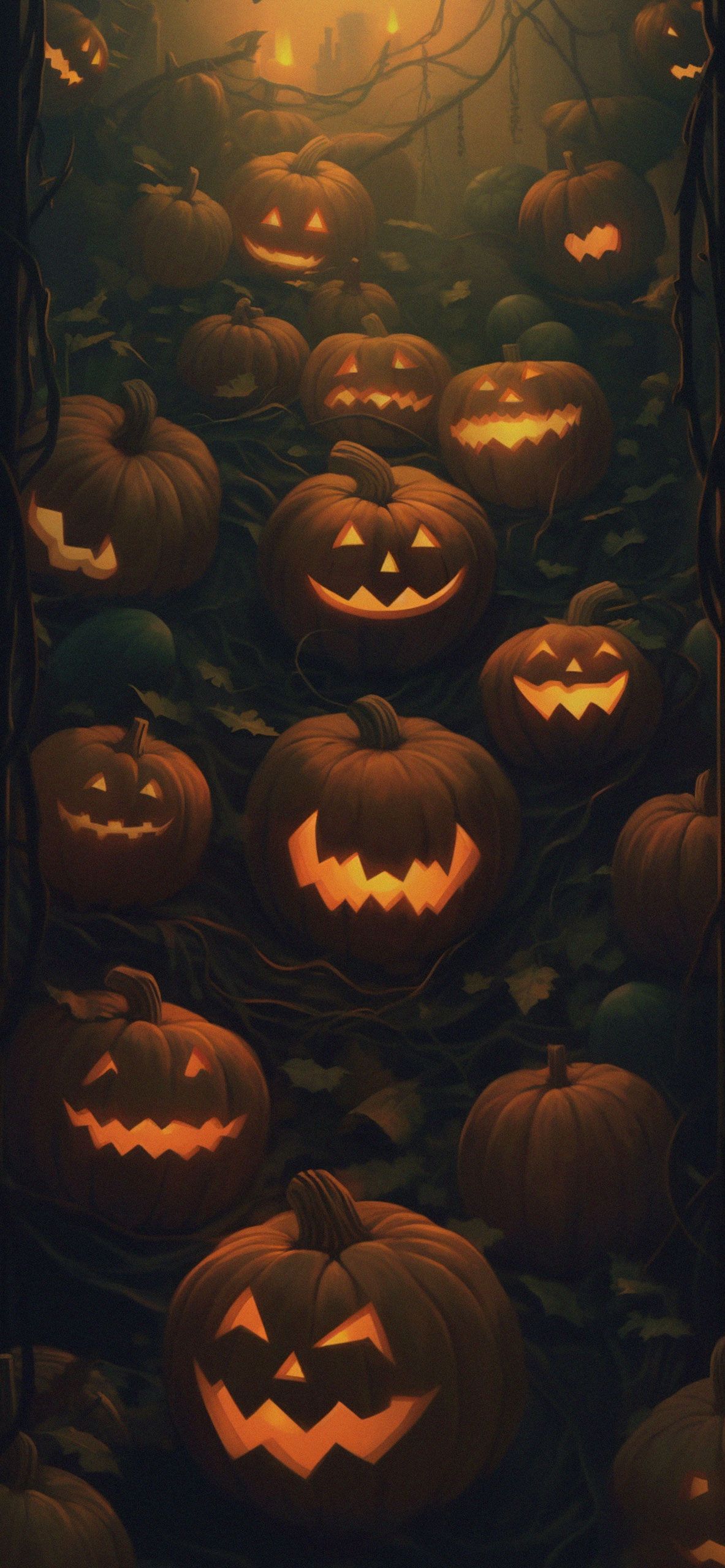 Halloween 2023 Wallpapers - Top Free Halloween 2023 Backgrounds