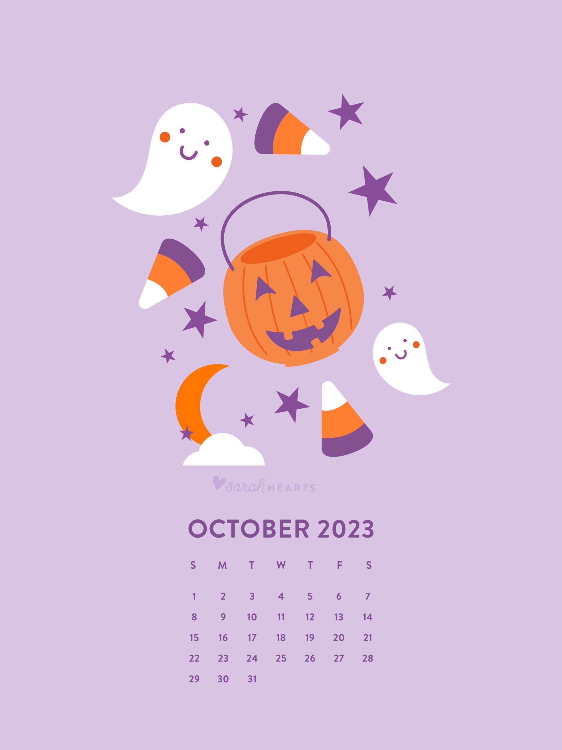 Halloween 2023 Wallpapers - Top Free Halloween 2023 Backgrounds