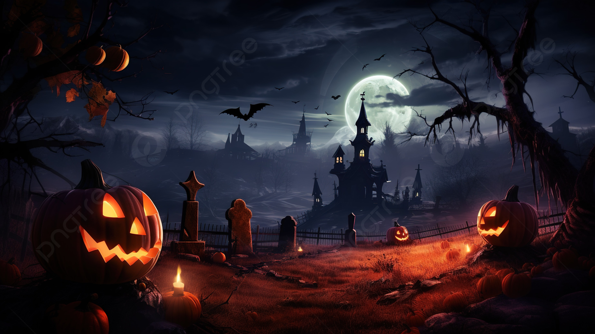 Halloween 2023 Wallpapers - Top Free Halloween 2023 Backgrounds