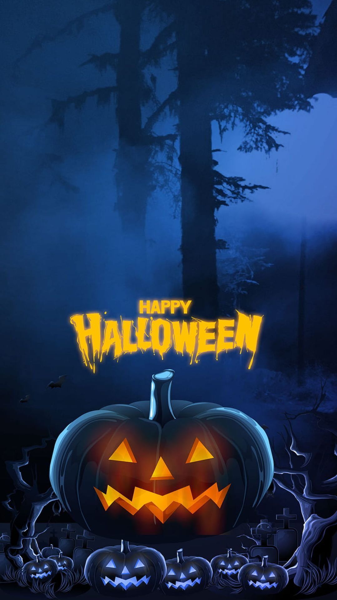 Halloween 2023 Wallpapers - Top Free Halloween 2023 Backgrounds