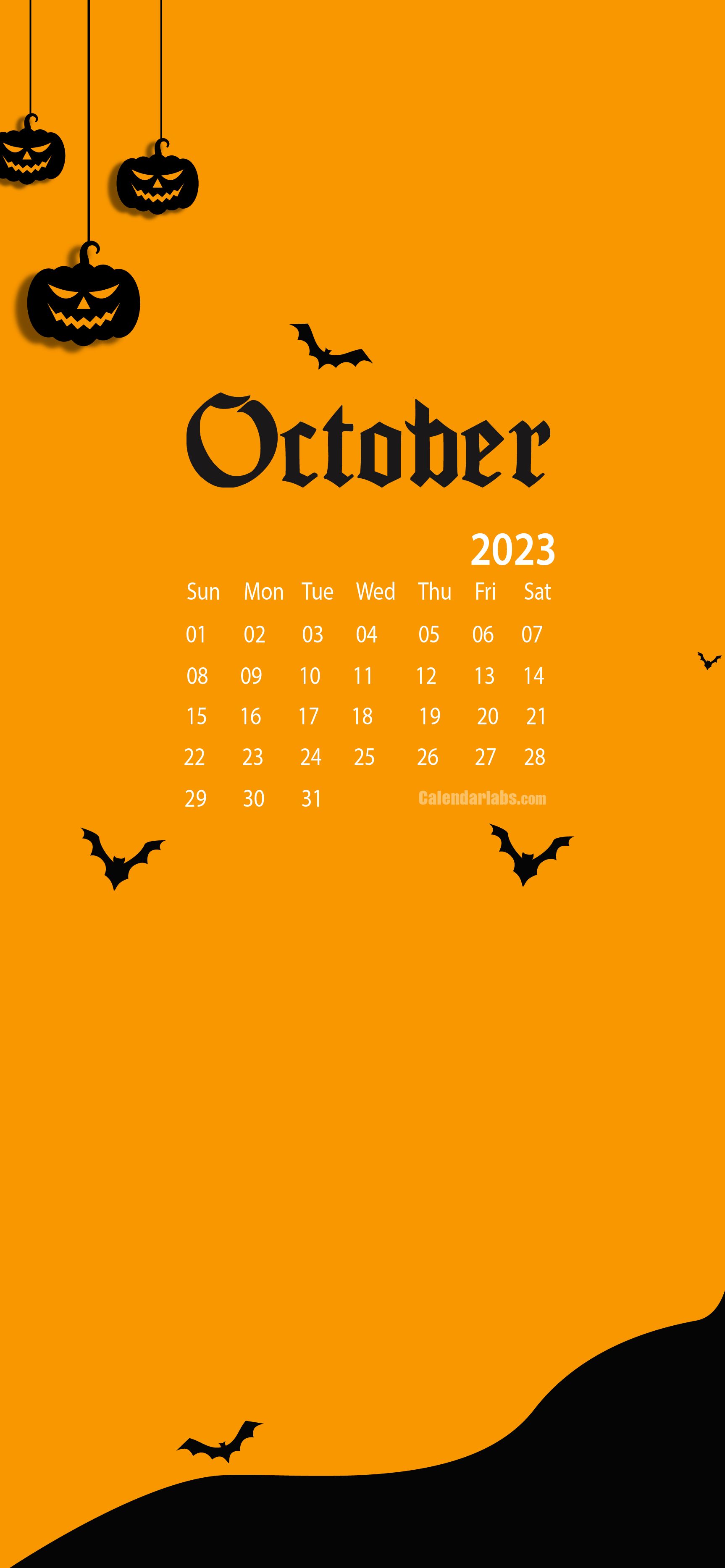 Halloween 2023 Wallpapers - Top Free Halloween 2023 Backgrounds