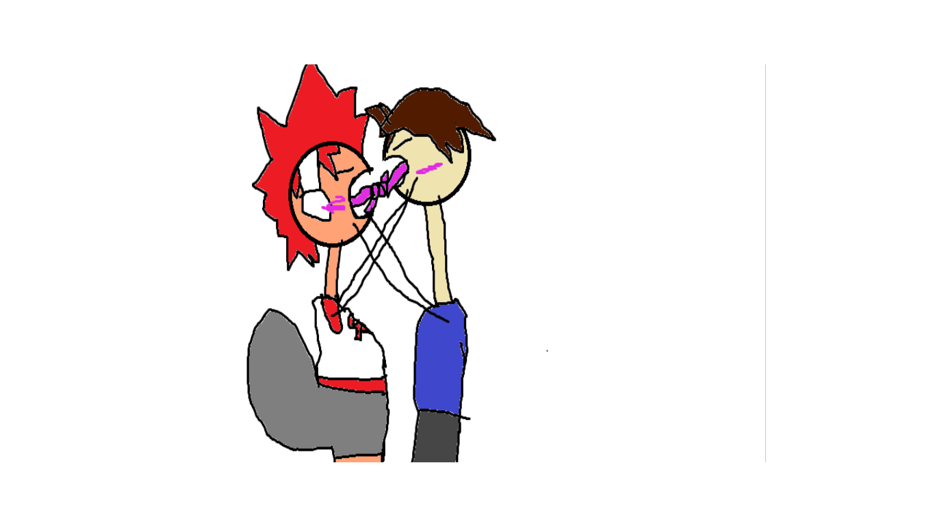 1366x768 gregory fnaf x masaru daimon