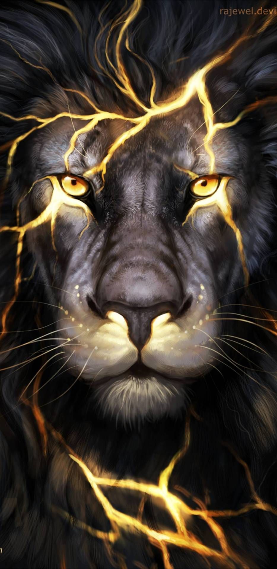 934x1920 Untitled. Lion wallpaper, Lion wallpaper iphone, Lion