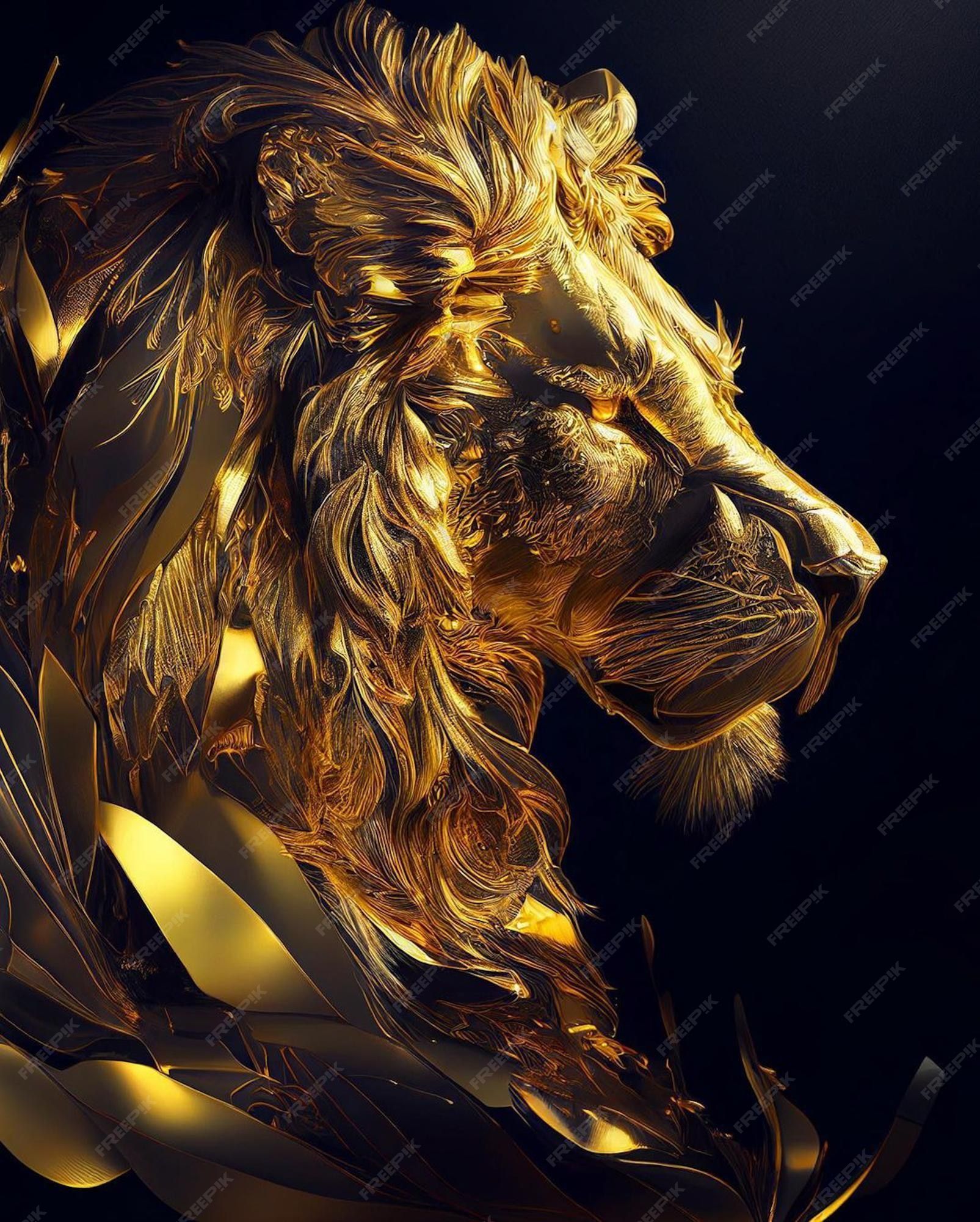 1605x2000 Animal Golden Image