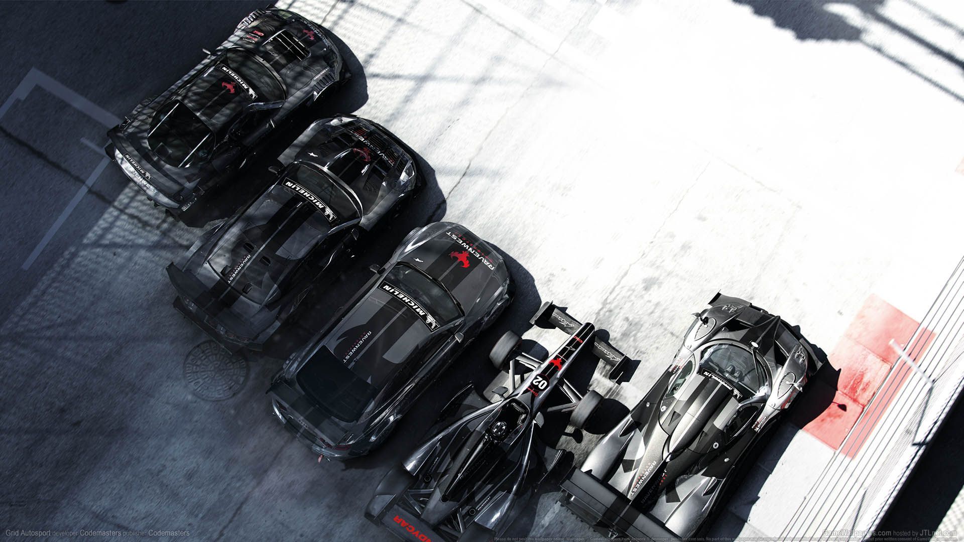 1920x1080 Grid Autosport wallpaper 01 1920x1080
