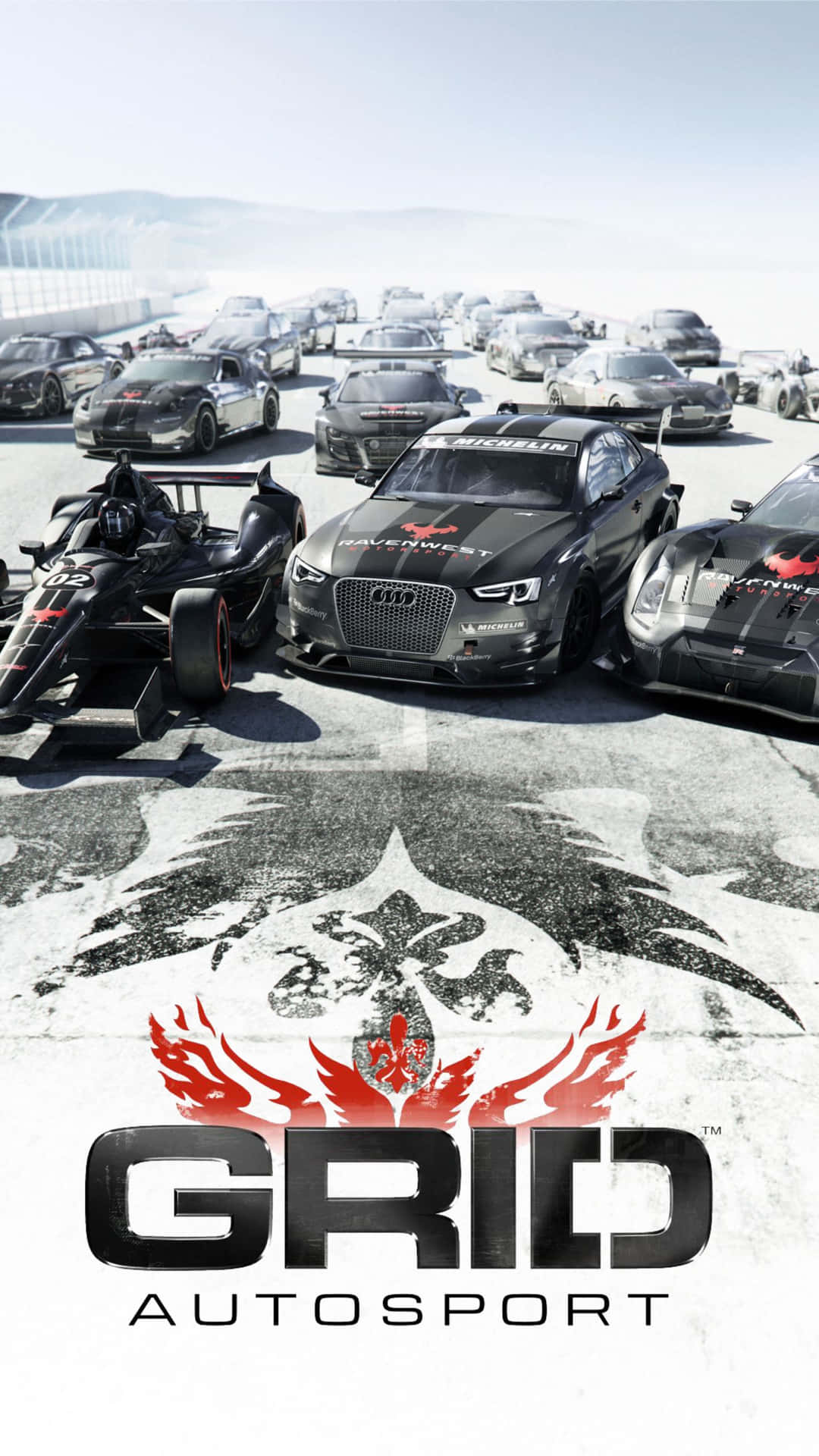 Grid Autosport Wallpapers Top Free Grid
