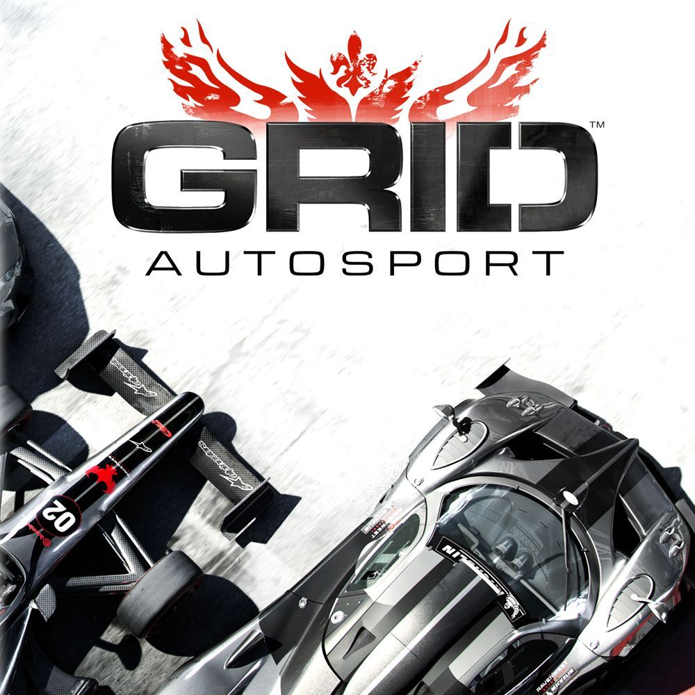 Grid Autosport Wallpapers Top Free Grid