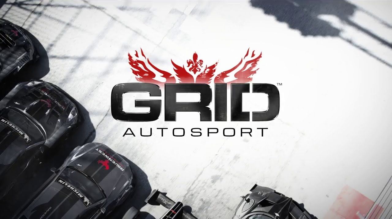 1280x718 GRID Autosport