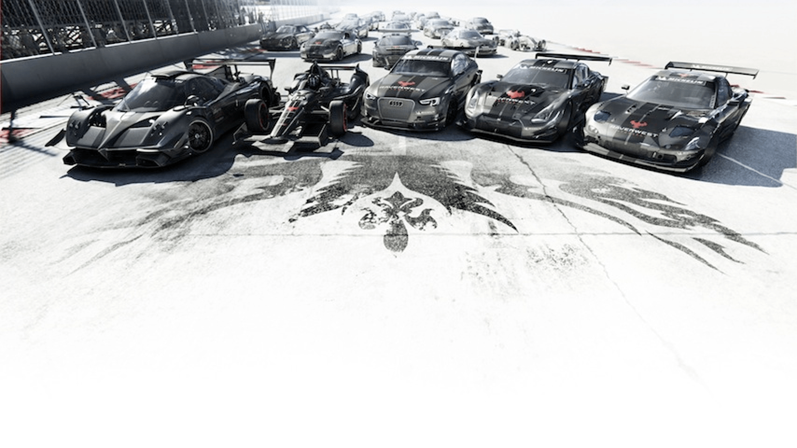 1600x900 UPDATED: GRID Autosport headed to PC, PS3 and Xbox 360 this year