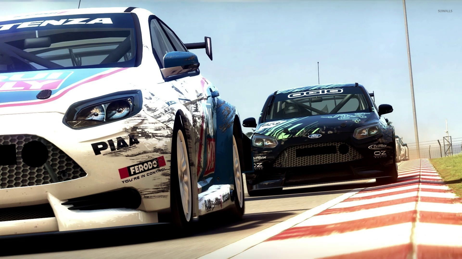 1920x1080 GRID Autosport [3] wallpaper wallpaper