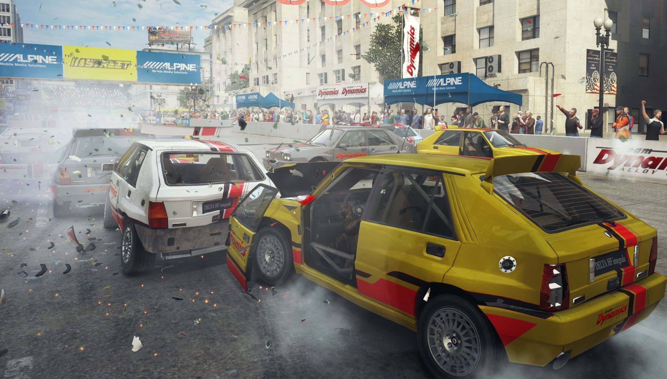 2152x1224 Grid: Autosport review