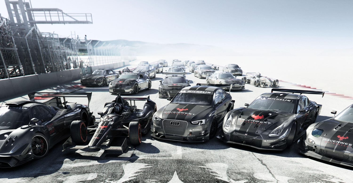 1500x778 GRID Autosport: Tipps Für Das Beste Mobile Game Ever