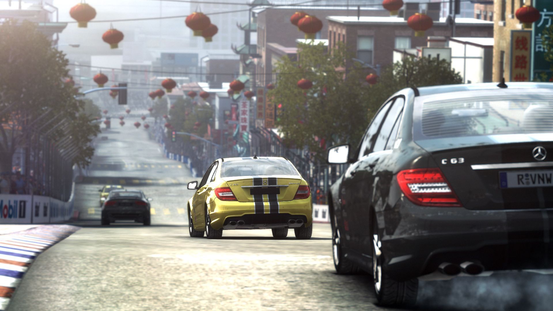 1920x1080 A first look at the new GRID: Autosport