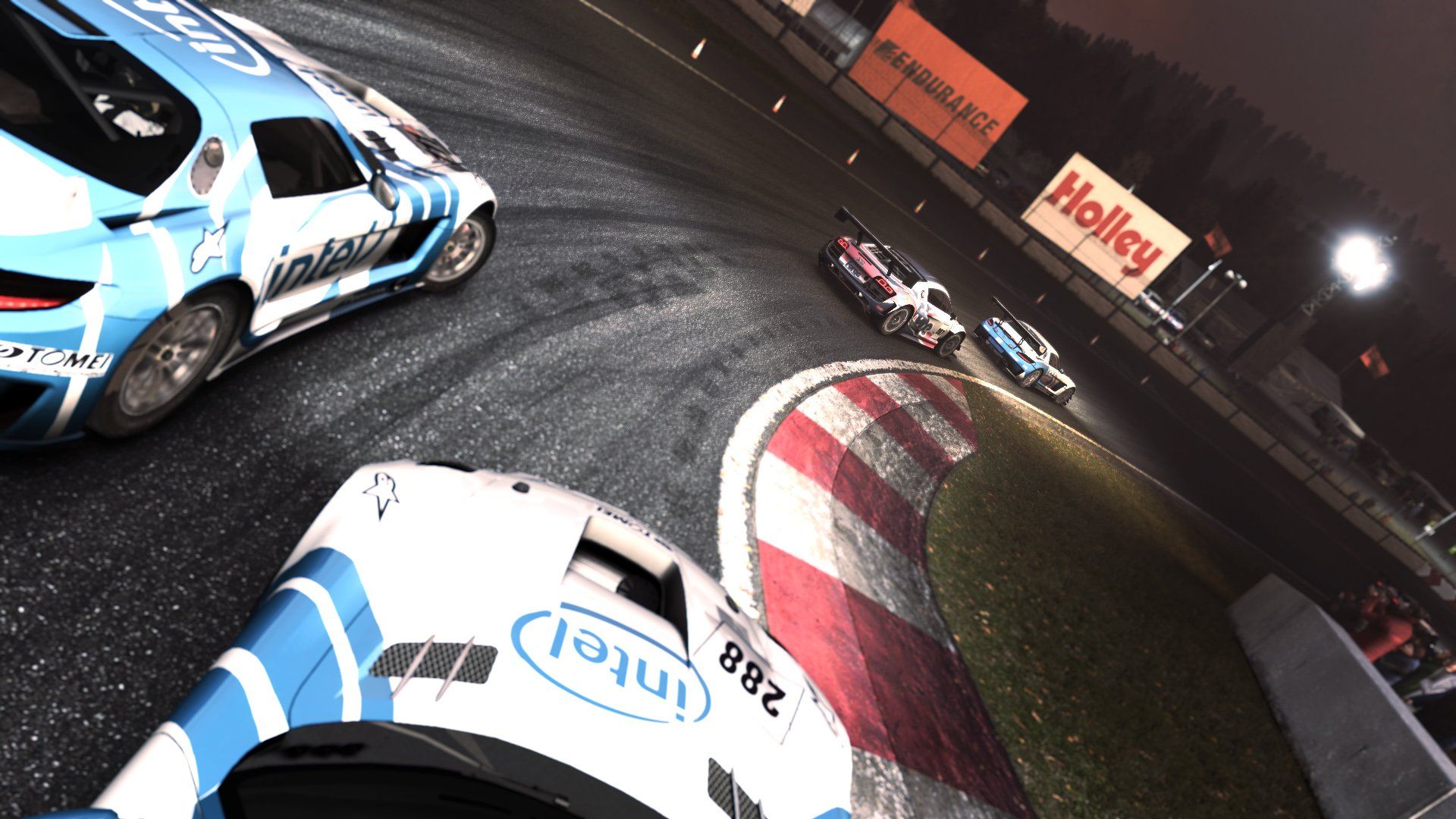1920x1080 GRID Autosport HD Wallpaper and Background