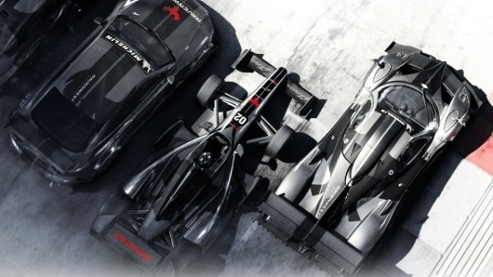 1600x900 Codemasters Reveals An All New Grid