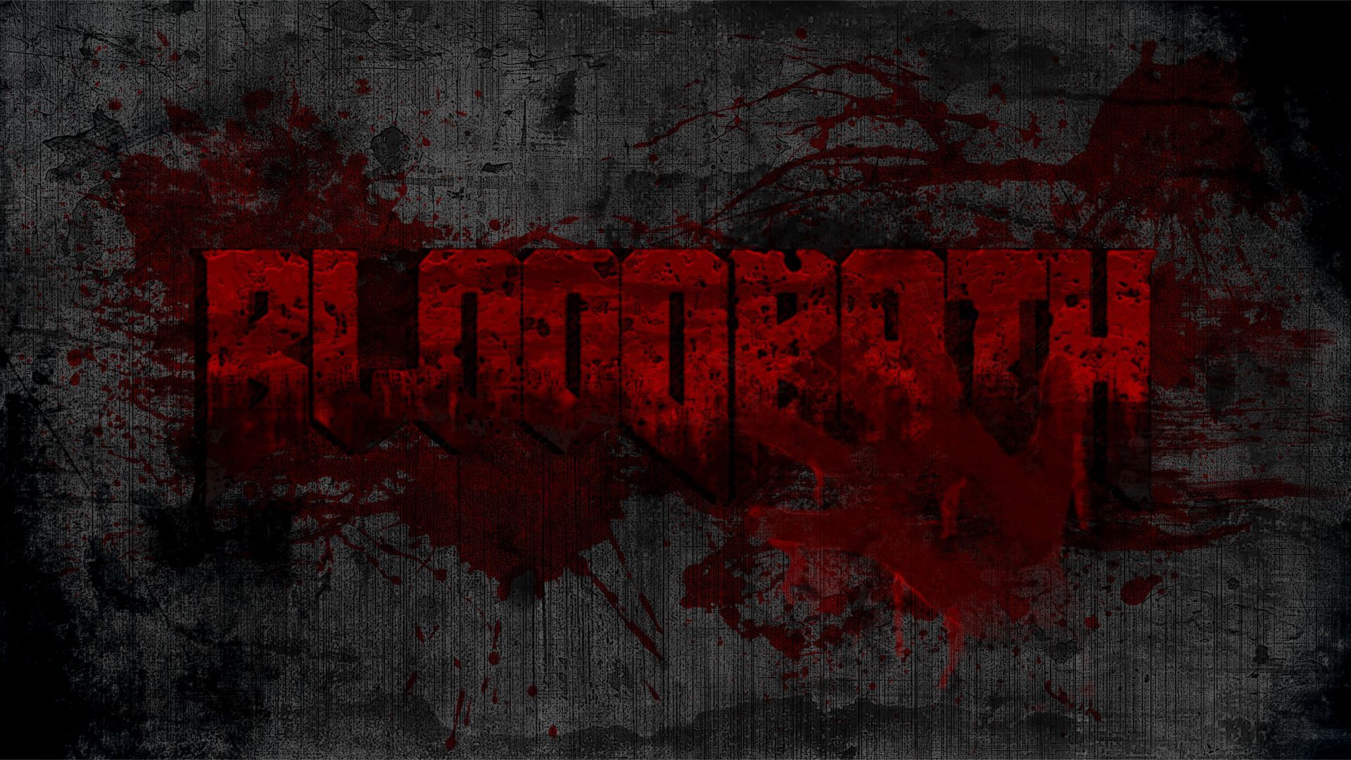 1920x1080 Bloodbath Software company