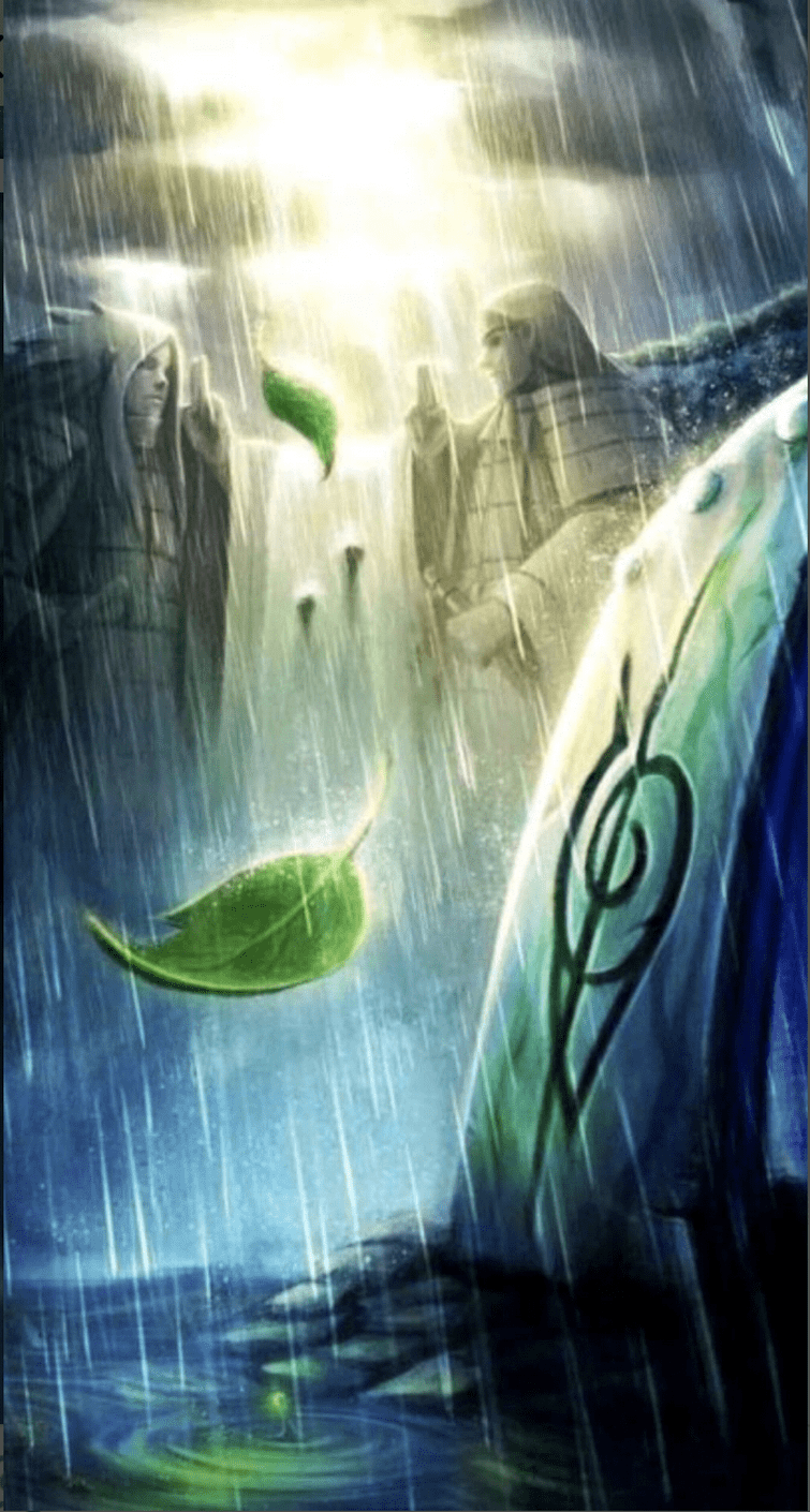 755x1410 Okay drop your Naruto wallpaper