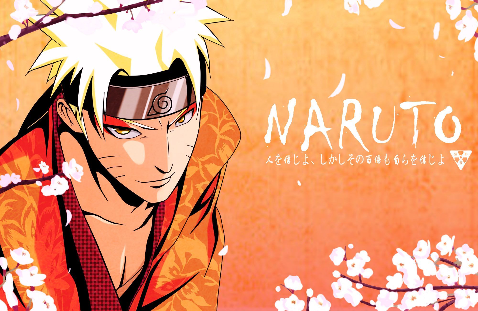 2000x1301 Anime Naruto HD Wallpaper