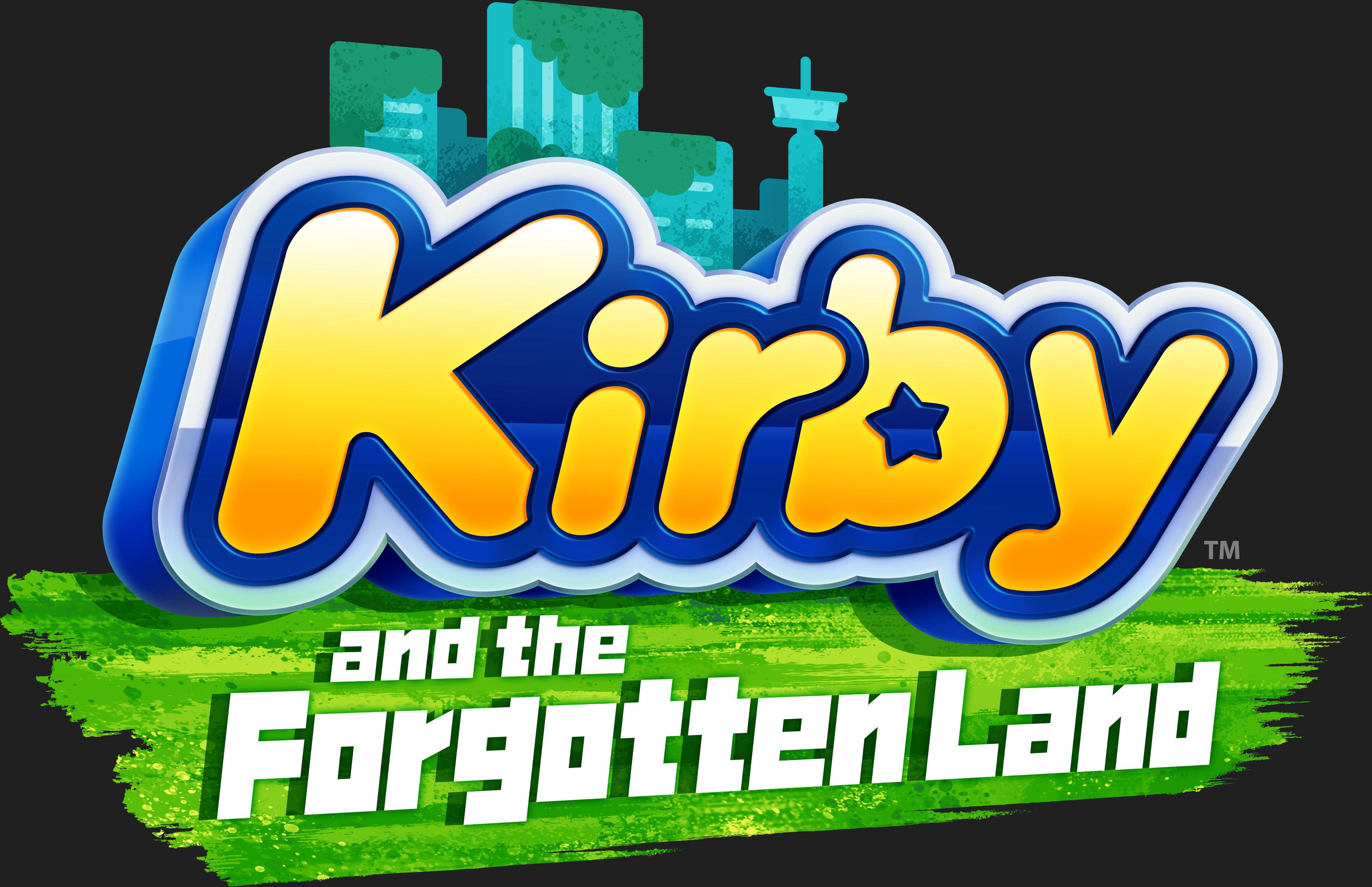 3479x2250 Kirby And The Forgotten Land wallpaper for desktop, download free Kirby And The Forgotten Land picture and background for PC