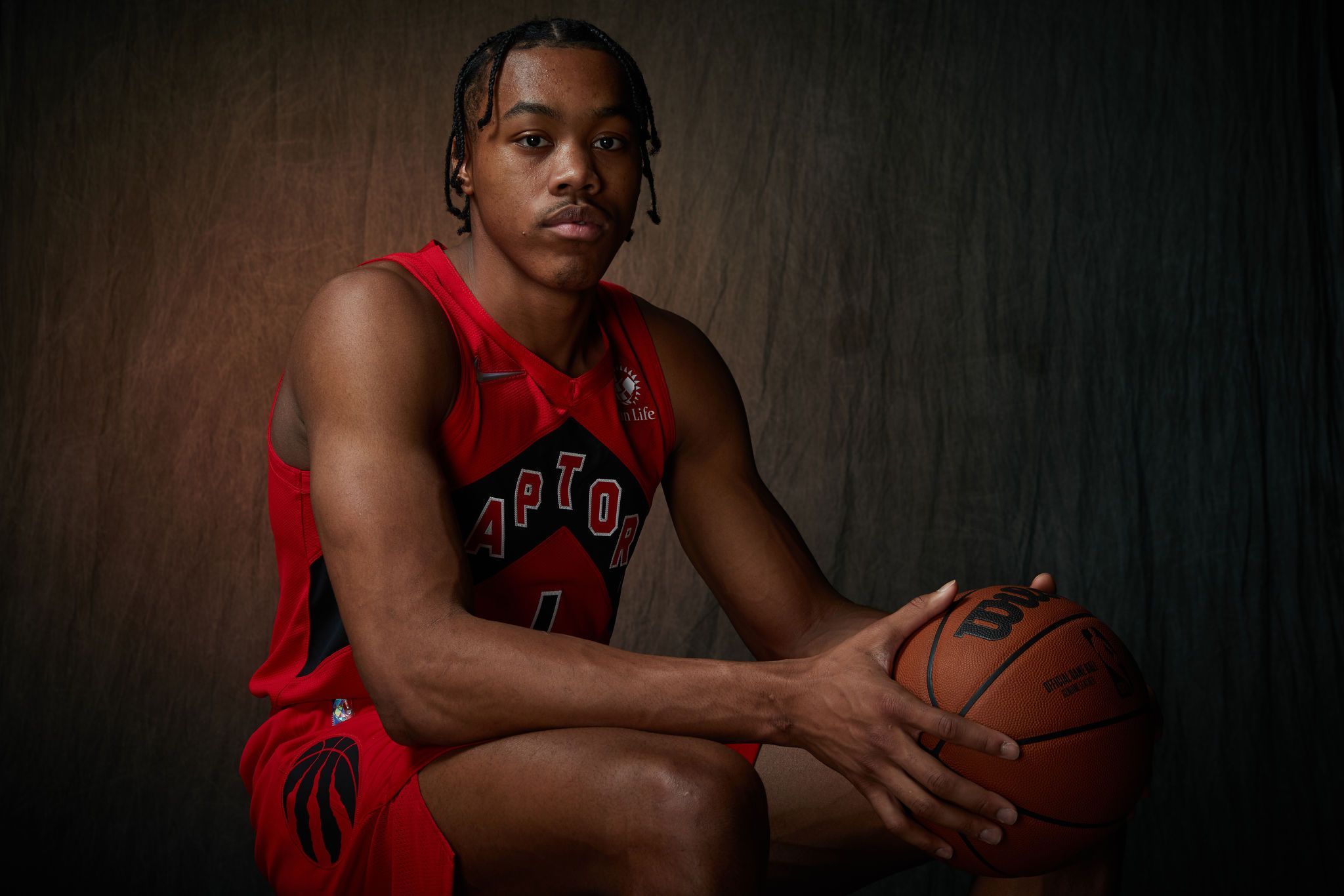 2048x1366 Sports Scottie Barnes HD Wallpaper