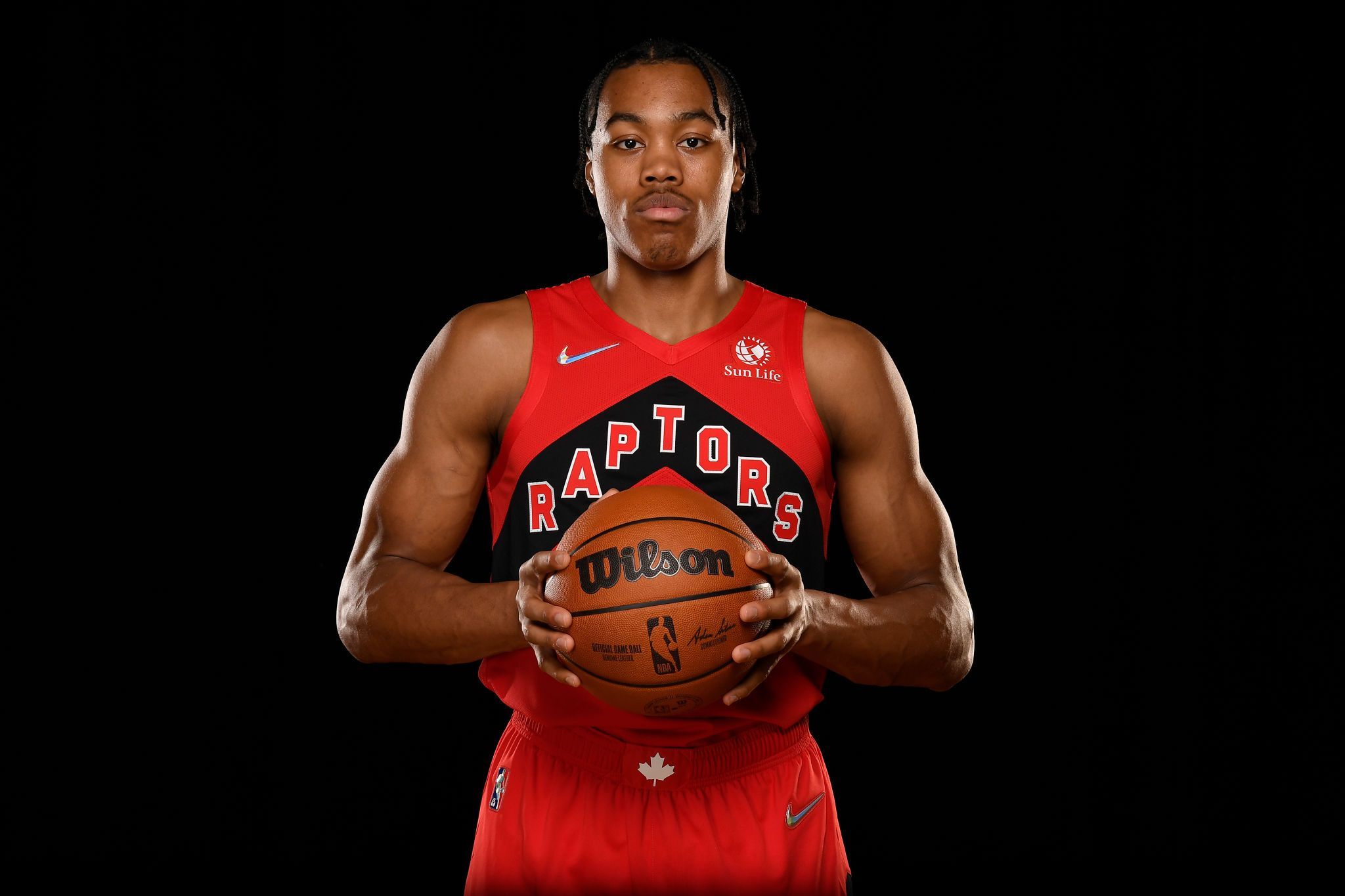 2048x1365 Sports Scottie Barnes HD Wallpaper