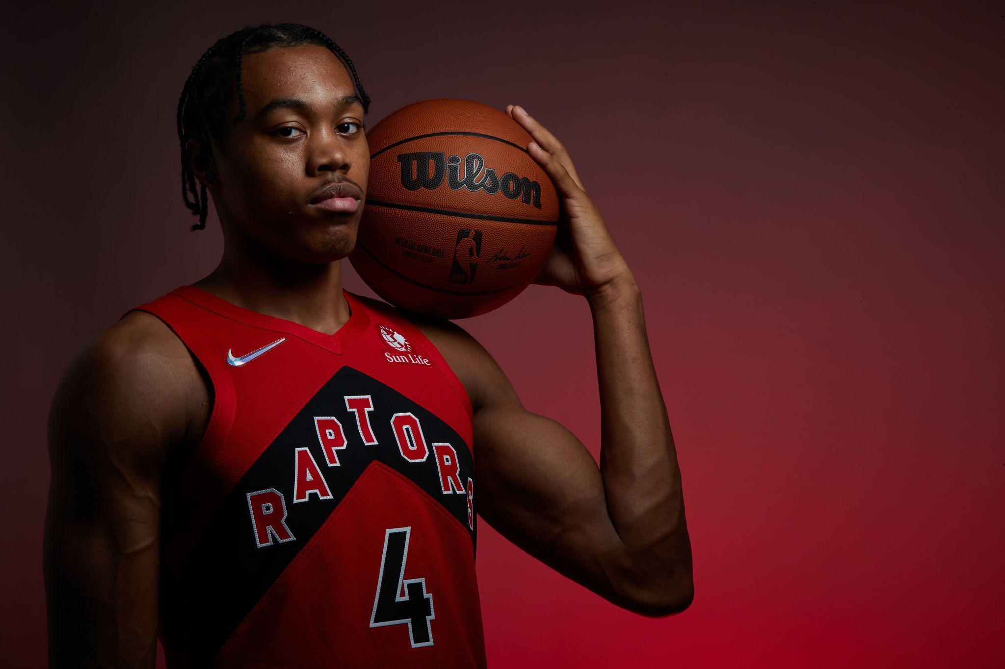 2048x1365 Sports Scottie Barnes HD Wallpaper
