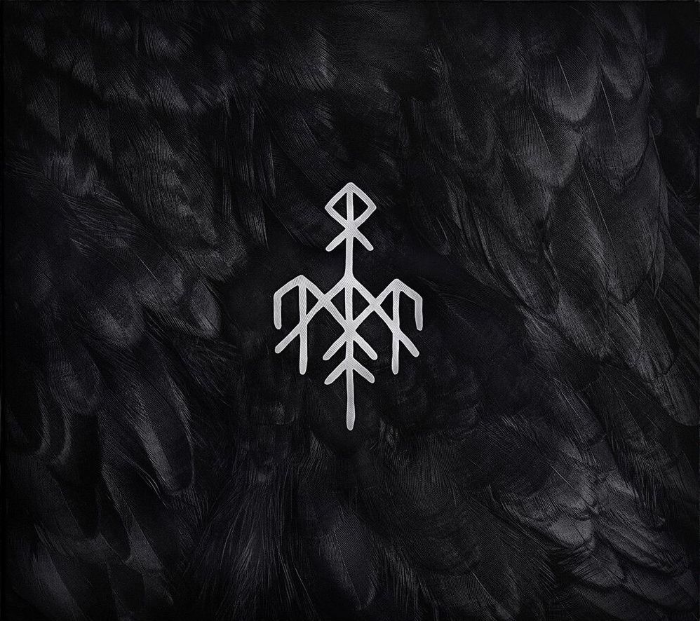998x886 Wardruna