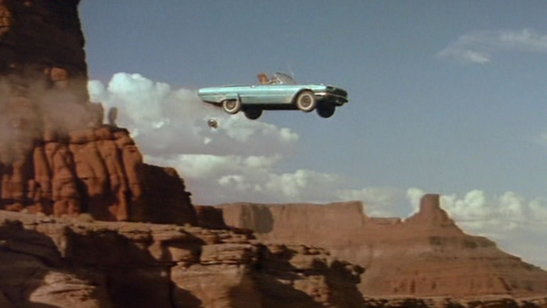 1920x1080 Iconic film 'Thelma & Louise' celebrates 25th anniversary