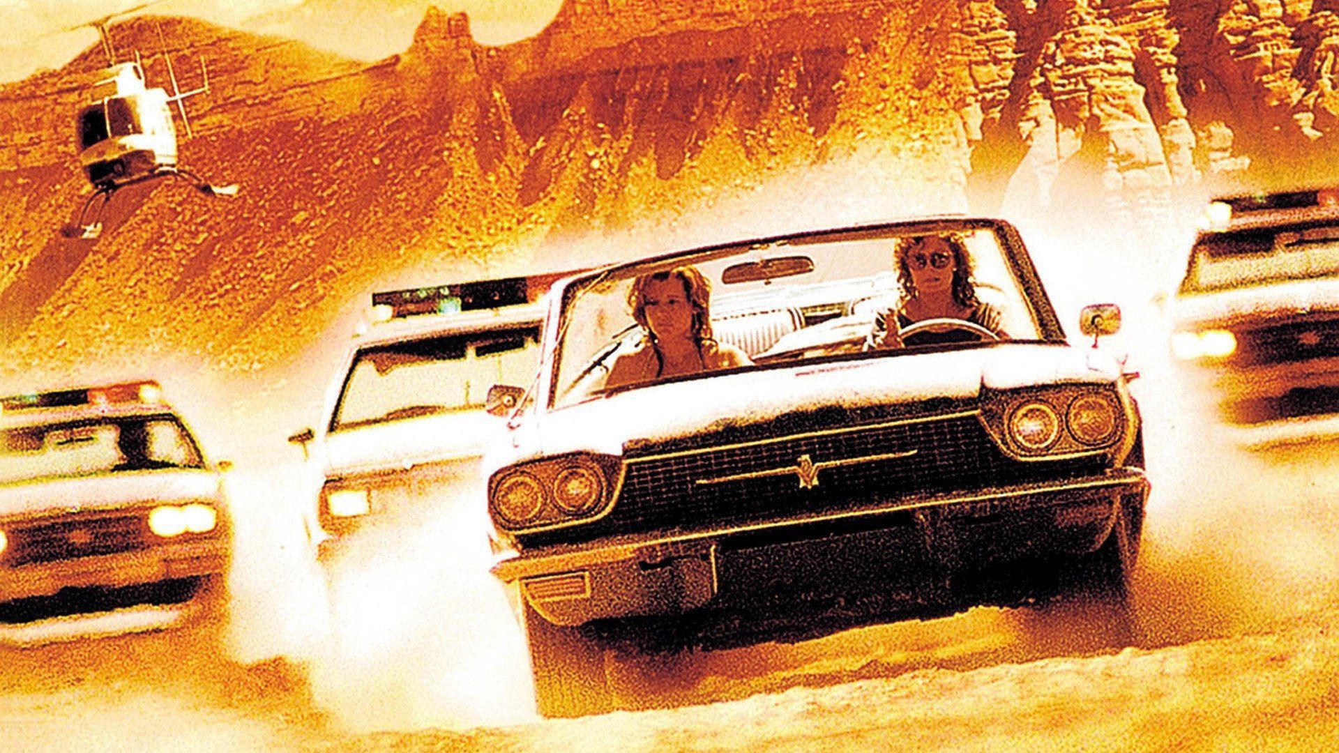 1920x1080 Thelma and Louise (1991)