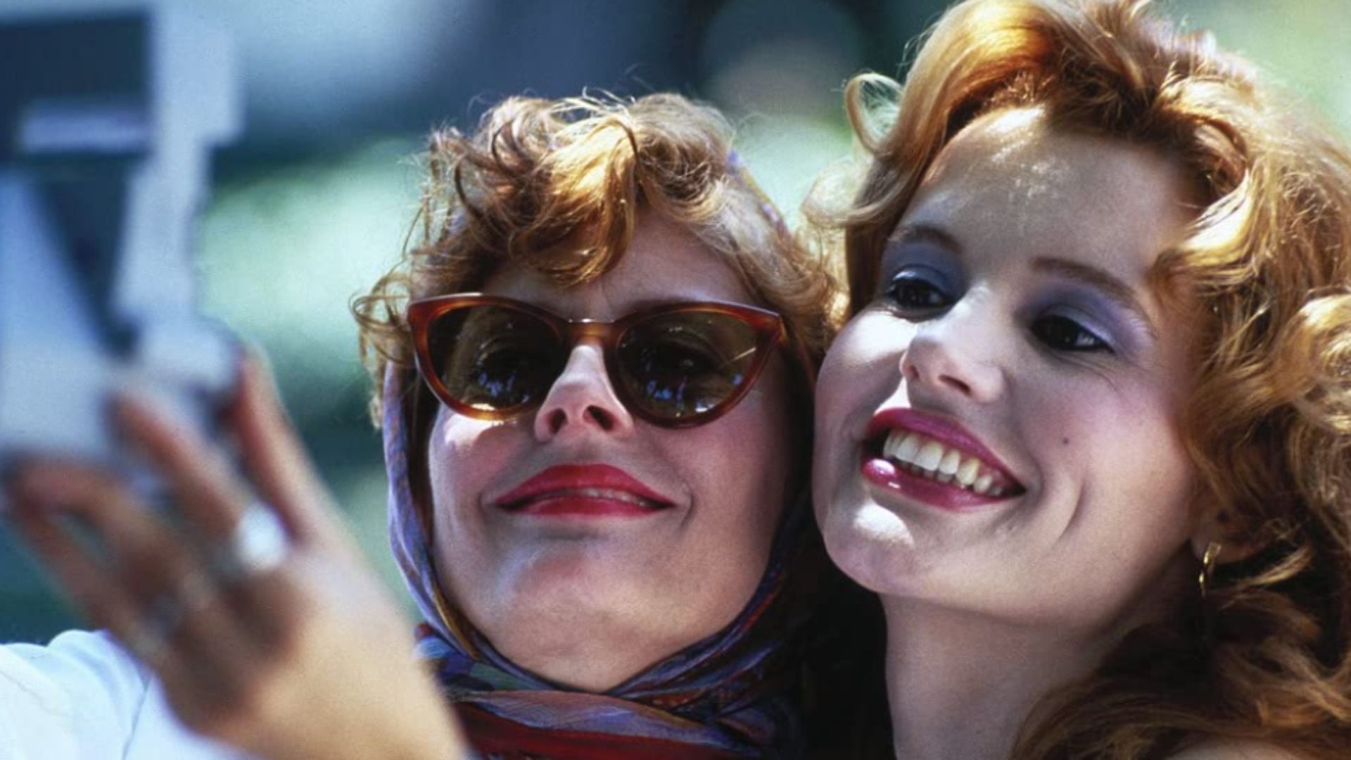 1920x1080 Thelma And Louise At 30: Where Are All The On Screen Female Duos?