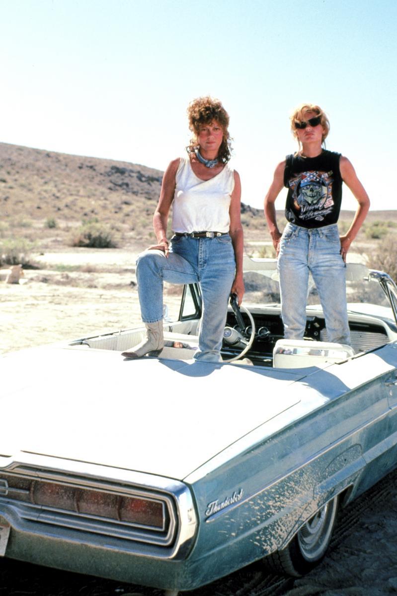 799x1200 Thelma & Louise (1991)