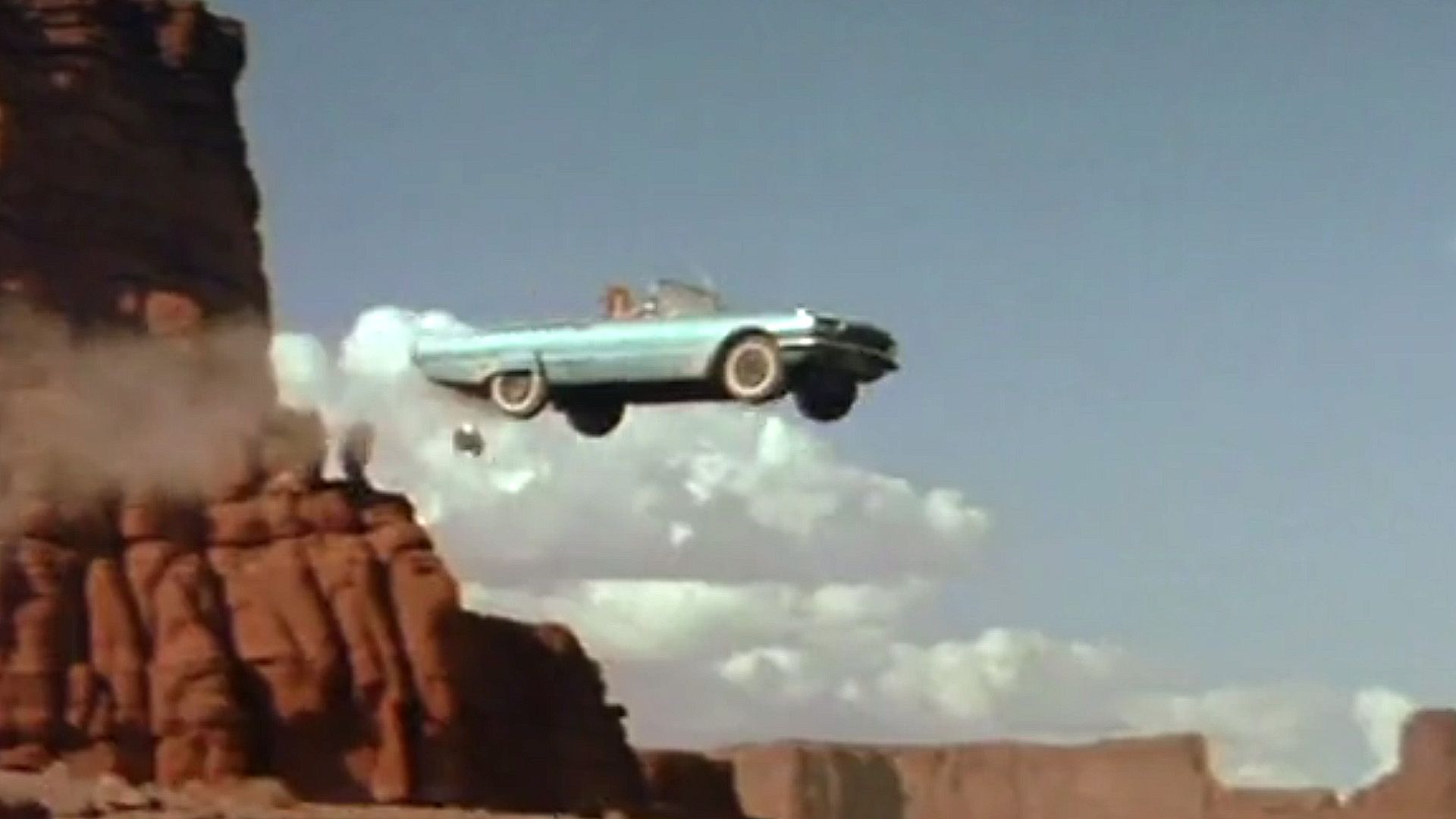 1920x1080 Thelma & Louise' turns 25! Here are 5 surprising facts about the '90s classic