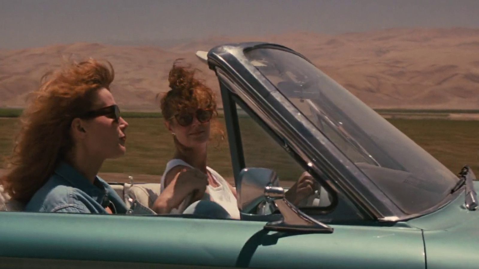 1600x900 Thelma and Louise's enduring appeal